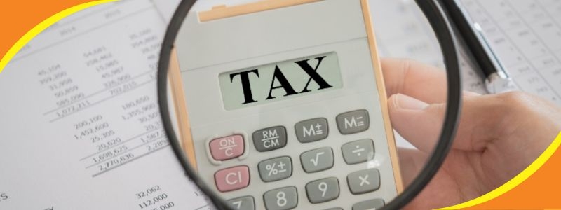 State Taxes