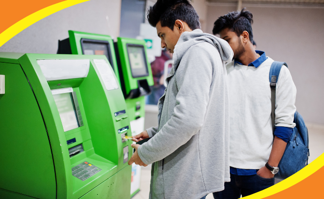 ATM-Locator