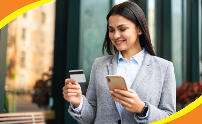 SMS-Banking