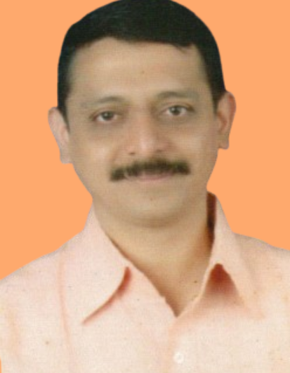Sheetal Damania